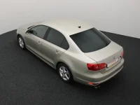 Volkswagen Jetta 1.4 90kW thumbnail