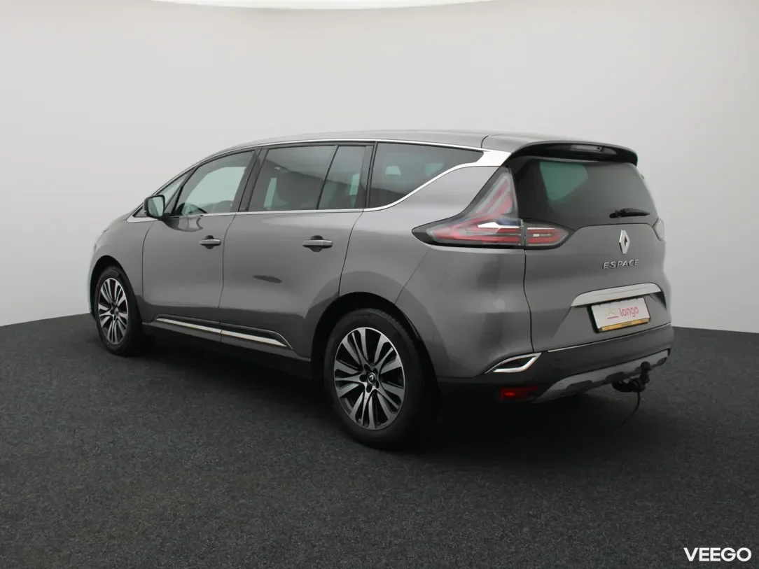 Renault Espace 1.6 118kW