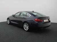 BMW 420 2 140kW thumbnail