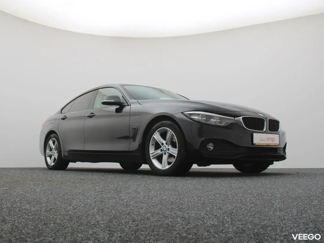 BMW 420-gran-coupe 2 120kW