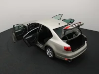 Volkswagen Jetta 1.4 90kW thumbnail