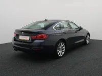 BMW 420 2 140kW thumbnail