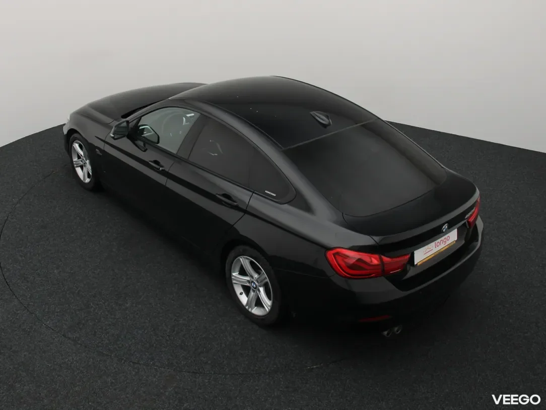 BMW 420-gran-coupe 2 120kW