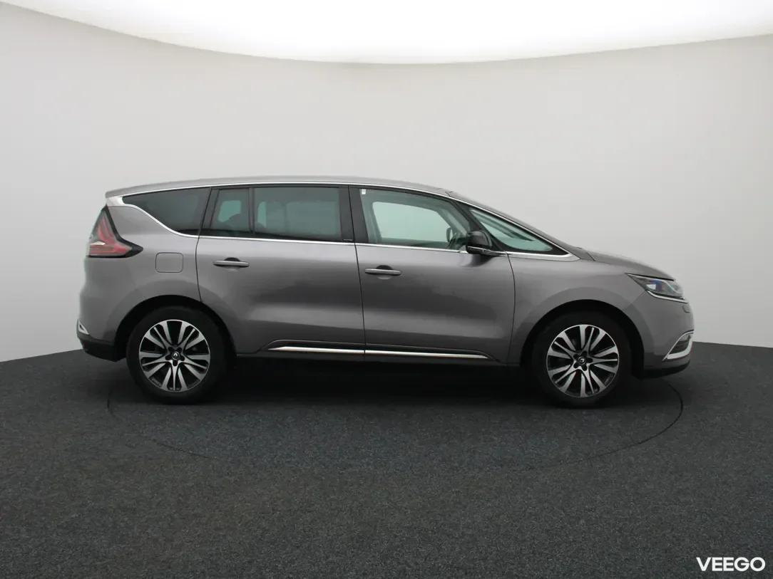 Renault Espace 1.6 118kW