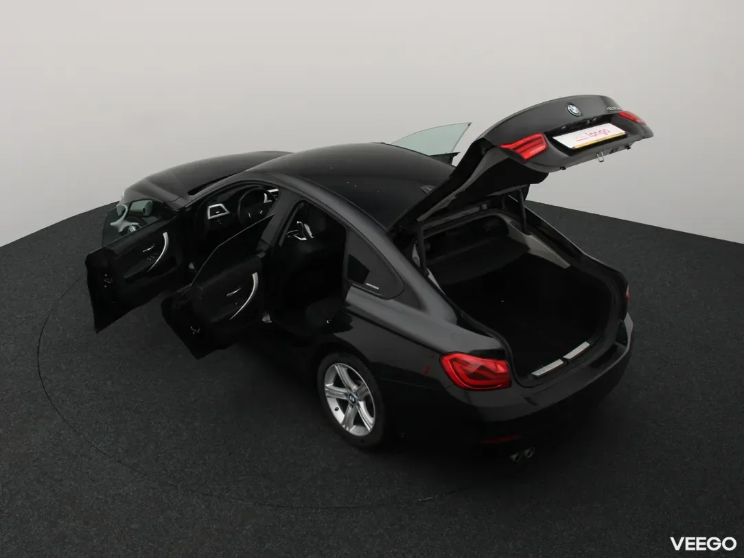 BMW 420-gran-coupe 2 120kW