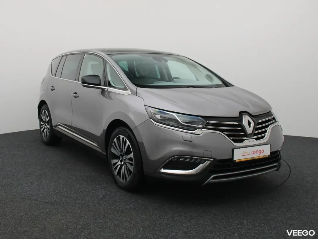 Renault Espace 1.6 118kW