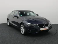 BMW 420 2 140kW thumbnail