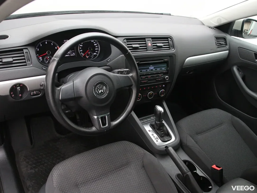 Volkswagen Jetta 1.4 90kW