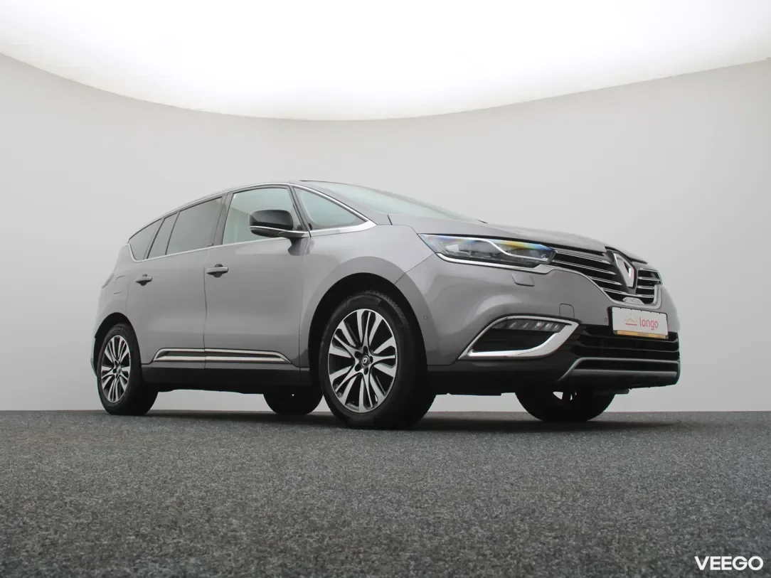 Renault Espace 1.6 118kW