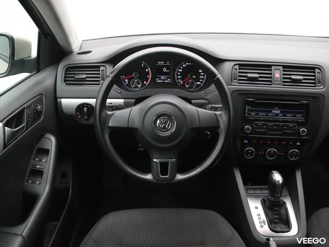 Volkswagen Jetta 1.4 90kW