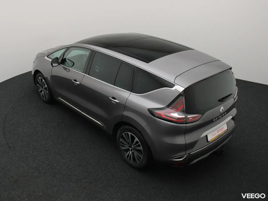 Renault Espace 1.6 118kW