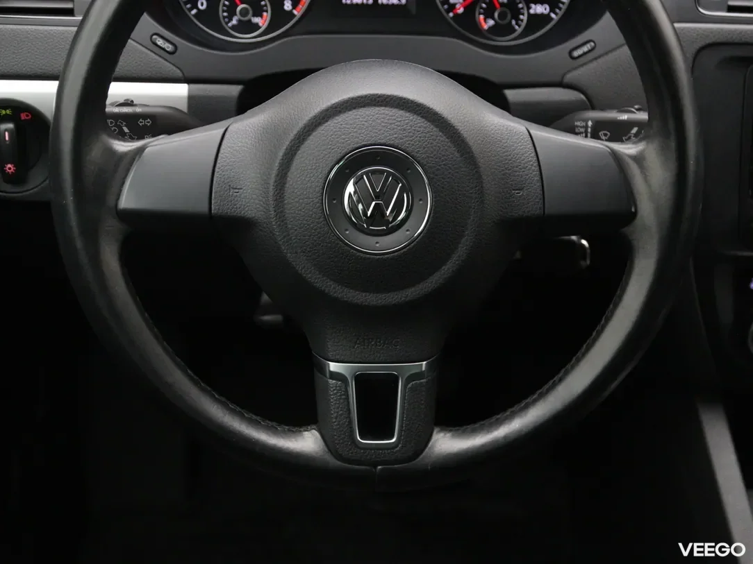 Volkswagen Jetta 1.4 90kW