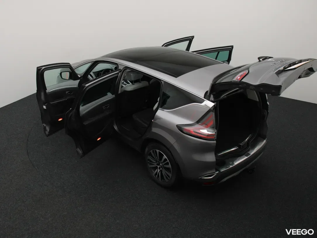 Renault Espace 1.6 118kW