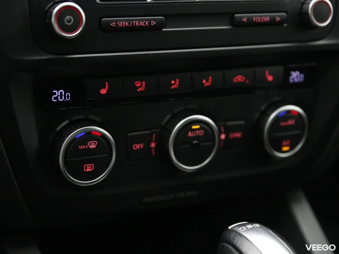 Volkswagen Jetta 1.4 90kW