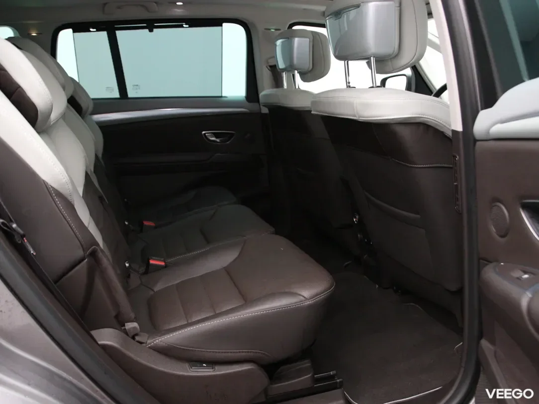 Renault Espace 1.6 118kW