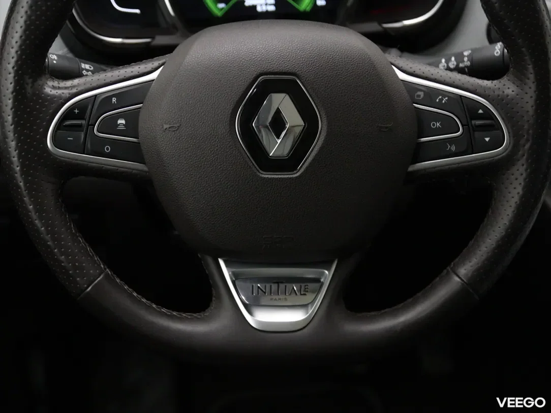 Renault Espace 1.6 118kW