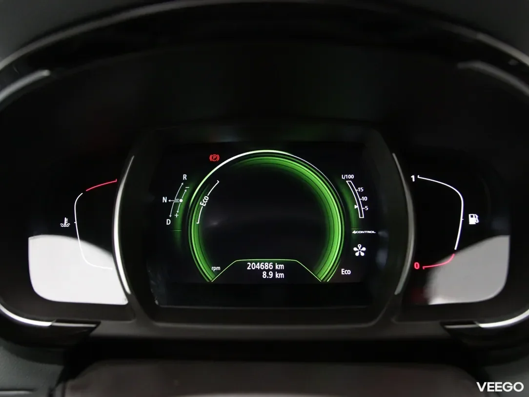 Renault Espace 1.6 118kW