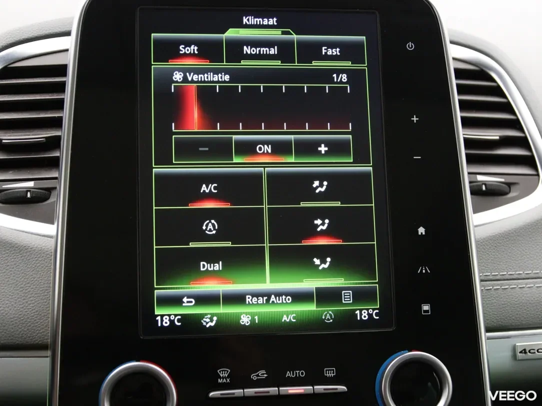 Renault Espace 1.6 118kW