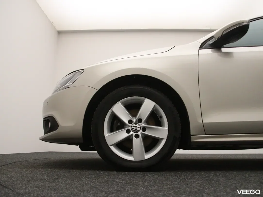 Volkswagen Jetta 1.4 90kW