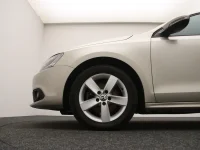 Volkswagen Jetta 1.4 90kW thumbnail