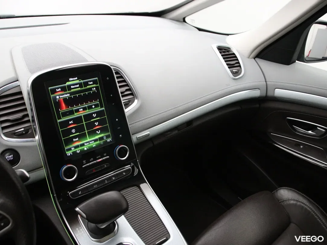 Renault Espace 1.6 118kW