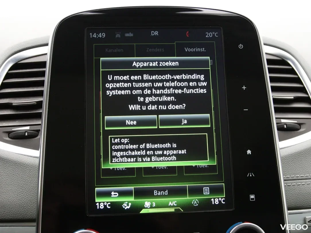 Renault Espace 1.6 118kW