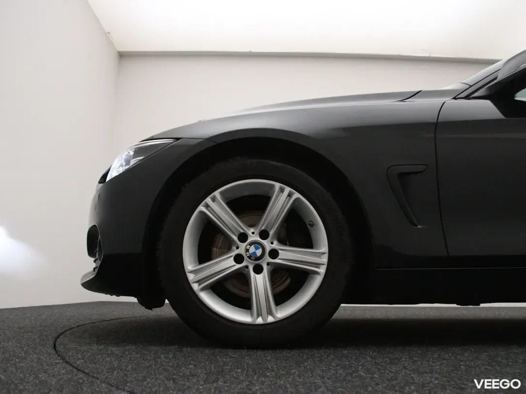 BMW 420-gran-coupe 2 120kW