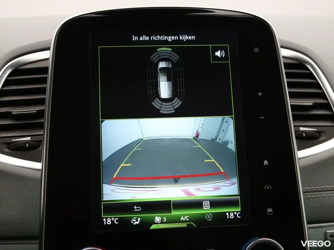 Renault Espace 1.6 118kW