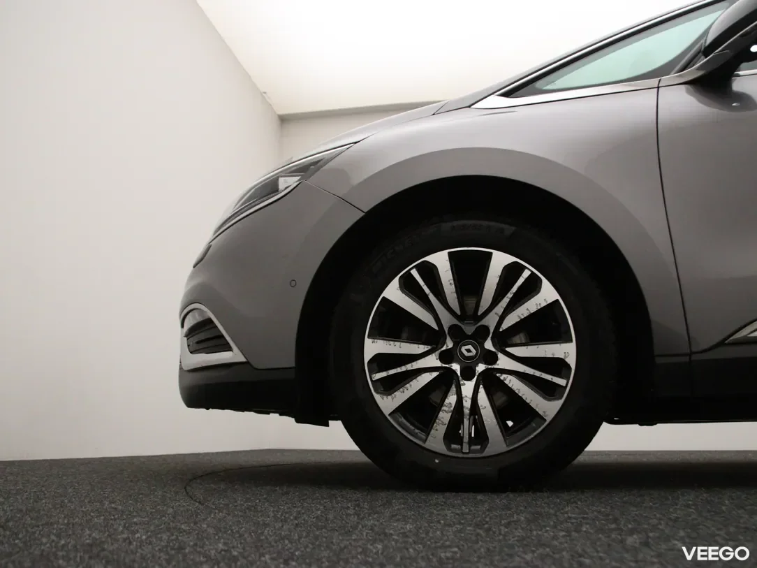 Renault Espace 1.6 118kW