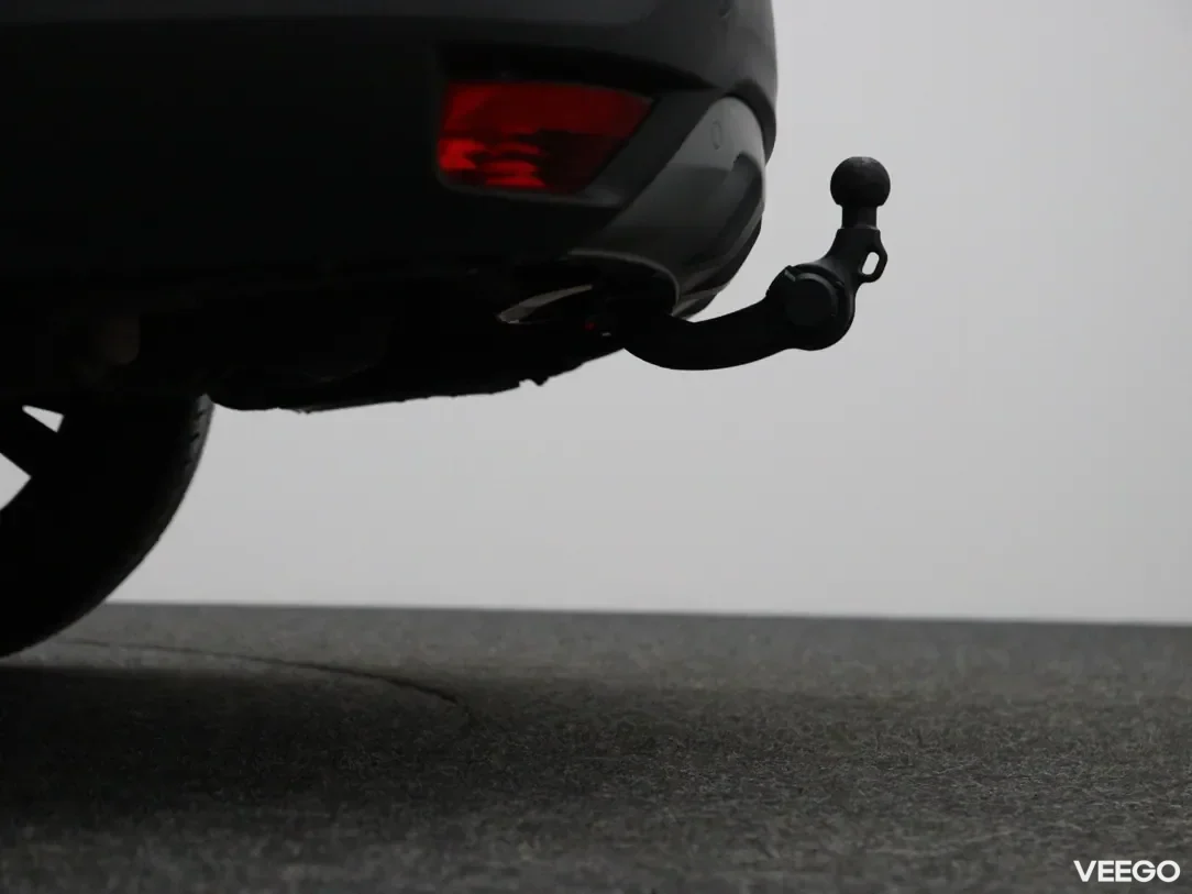 Renault Espace 1.6 118kW