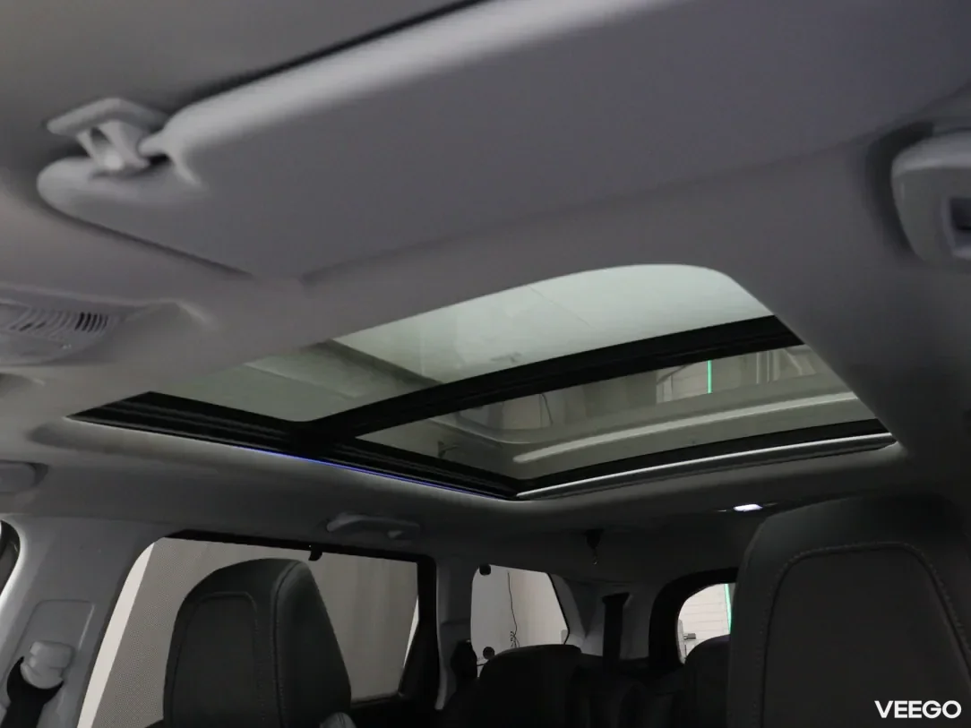 Peugeot 5008 1.5 96kW