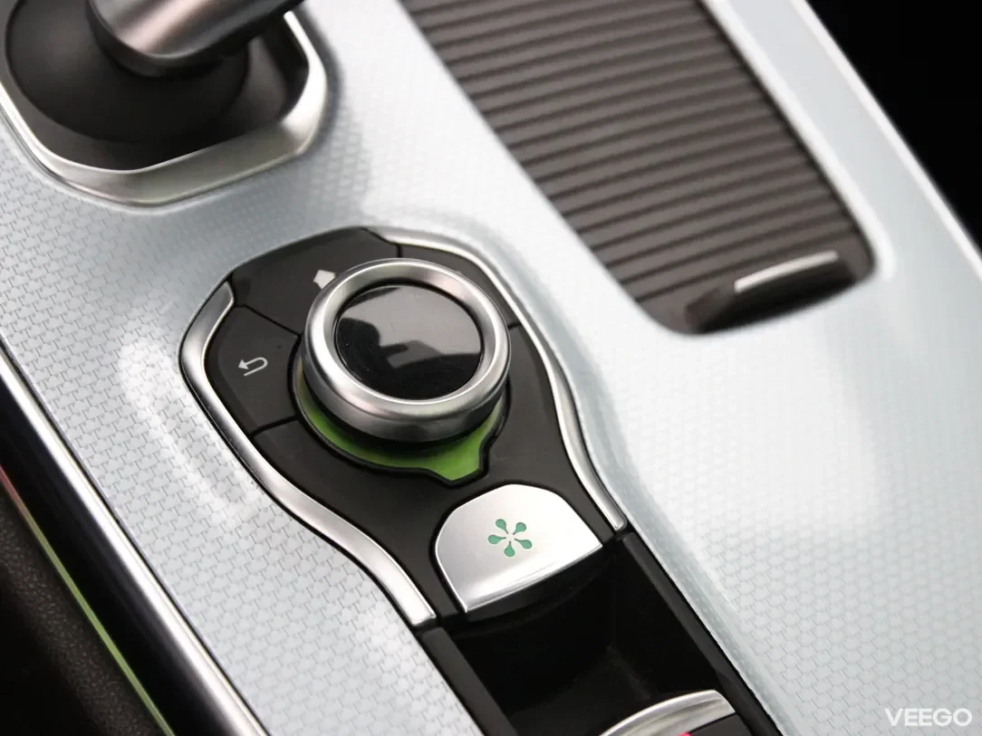 Renault Espace 1.6 118kW