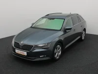 Skoda Superb 1.6 88kW thumbnail