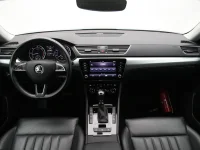 Skoda Superb 1.6 88kW thumbnail