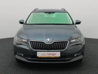 Skoda Superb 1.6 88kW thumbnail