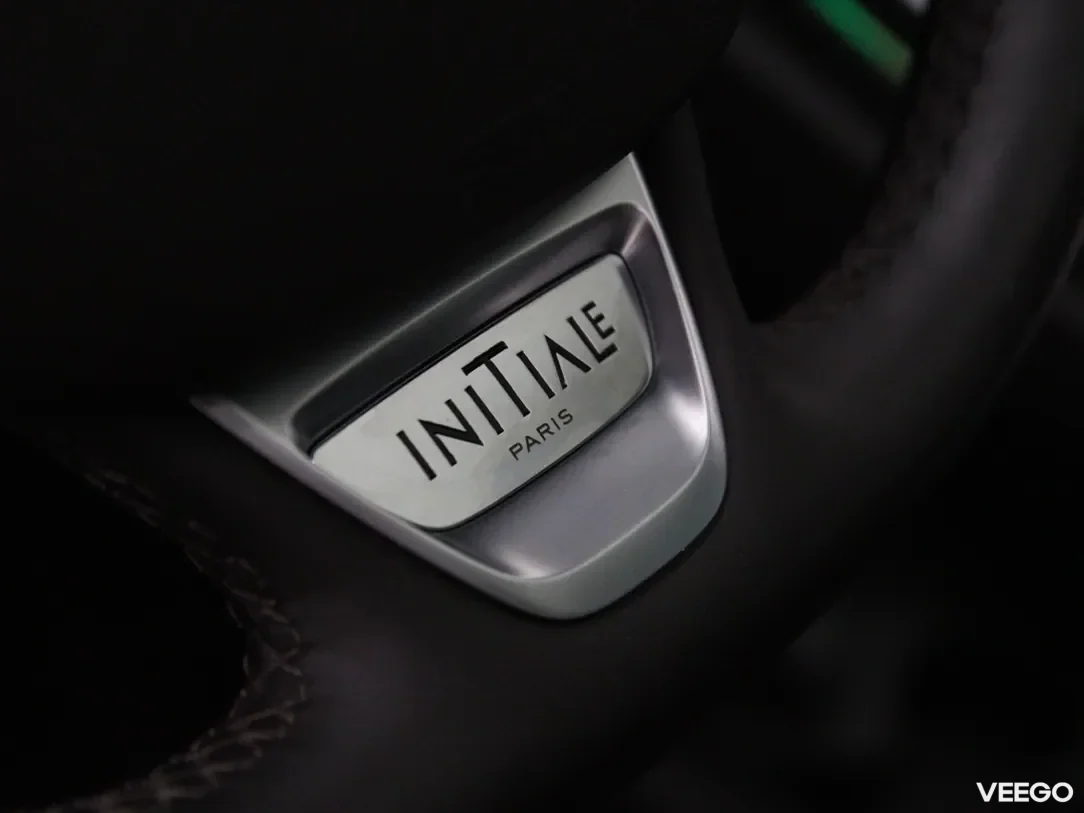 Renault Espace 1.6 118kW