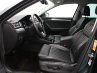 Skoda Superb 1.6 88kW thumbnail