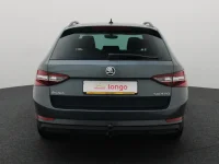 Skoda Superb 1.6 88kW thumbnail