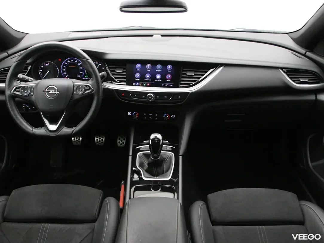 Opel Insignia 1.5 90kW