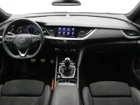 Opel Insignia 1.5 90kW thumbnail