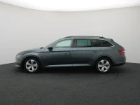 Skoda Superb 1.6 88kW thumbnail