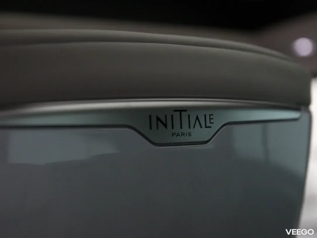 Renault Espace 1.6 118kW