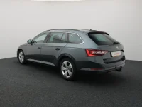 Skoda Superb 1.6 88kW thumbnail