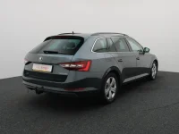 Skoda Superb 1.6 88kW thumbnail