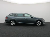 Skoda Superb 1.6 88kW thumbnail