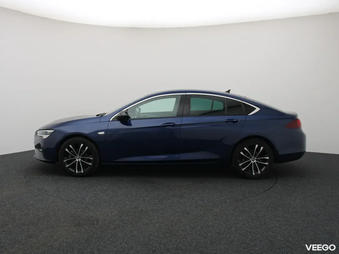 Opel Insignia 1.5 90kW