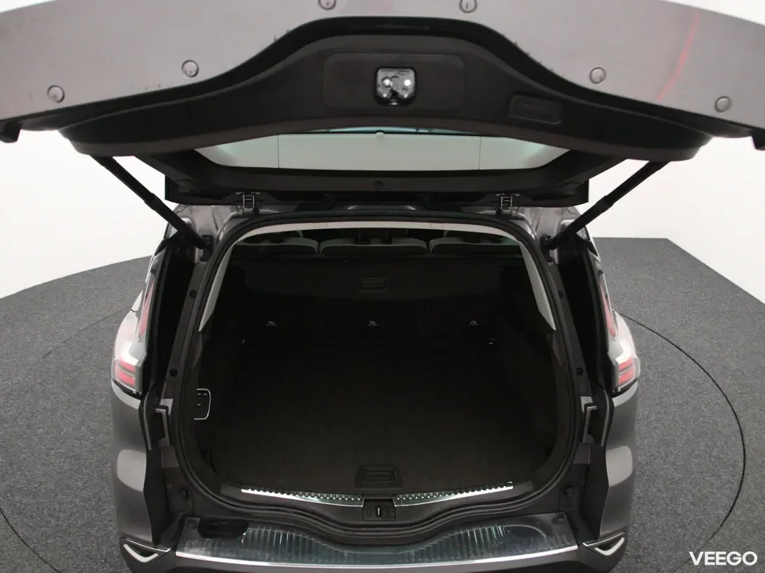 Renault Espace 1.6 118kW