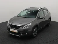 Peugeot 2008 1.5 88kW thumbnail