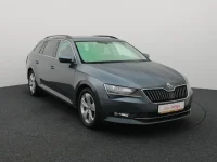 Skoda Superb 1.6 88kW thumbnail