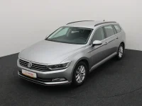 Volkswagen Passat 1.6 88kW thumbnail